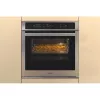 Whirlpool AKZ9S 8271 IX 73 L nerūdijantis plienas