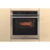 Whirlpool AKZ9S 8271 IX 73 L nerūdijantis plienas