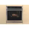 Whirlpool AKZ9S 8271 IX 73 L nerūdijantis plienas