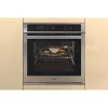Whirlpool AKZ9S 8271 IX 73 L nerūdijantis plienas