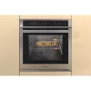 Whirlpool AKZ9S 8271 IX 73 L nerūdijantis plienas