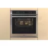 Whirlpool AKZ9S 8271 IX 73 L nerūdijantis plienas