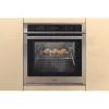 Whirlpool AKZ9S 8271 IX 73 L nerūdijantis plienas