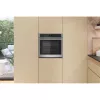 Whirlpool AKZ9S 8271 IX 73 L nerūdijantis plienas