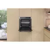 Whirlpool AKZ9S 8271 IX 73 L nerūdijantis plienas