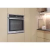 Whirlpool AKZ9S 8271 IX 73 L nerūdijantis plienas