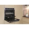 Whirlpool AKZ9S 8271 IX 73 L nerūdijantis plienas