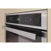 Whirlpool AKZ9S 8271 IX 73 L nerūdijantis plienas