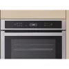 Whirlpool AKZ9S 8271 IX 73 L nerūdijantis plienas