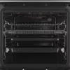 Whirlpool AKZ9S 8271 IX 73 L nerūdijantis plienas