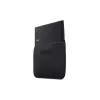 Nešiojamojo kompiuterio dėklas Acer NP.BAG11.001 — juodas, plonas apsauginis dėklas nešiojamiesiems kompiuteriams