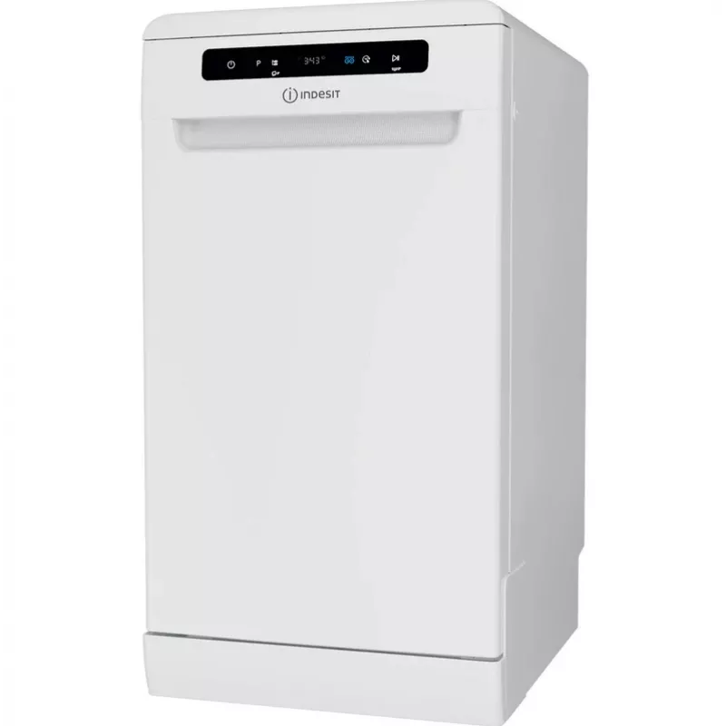 Indesit DSFO 3T224 C indaplovė Laisvai pastatoma