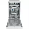 Indesit DSFO 3T224 C indaplovė Laisvai pastatoma