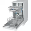 Indesit DSFO 3T224 C indaplovė Laisvai pastatoma
