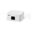 Apkrovos balansavimo modulis Zaptec Sense rinkinys, baltas, 150 A maks., 5,5 V, Wi‑Fi 802.11b/g/n, vidaus, 58,6×58,4×25,1 mm
