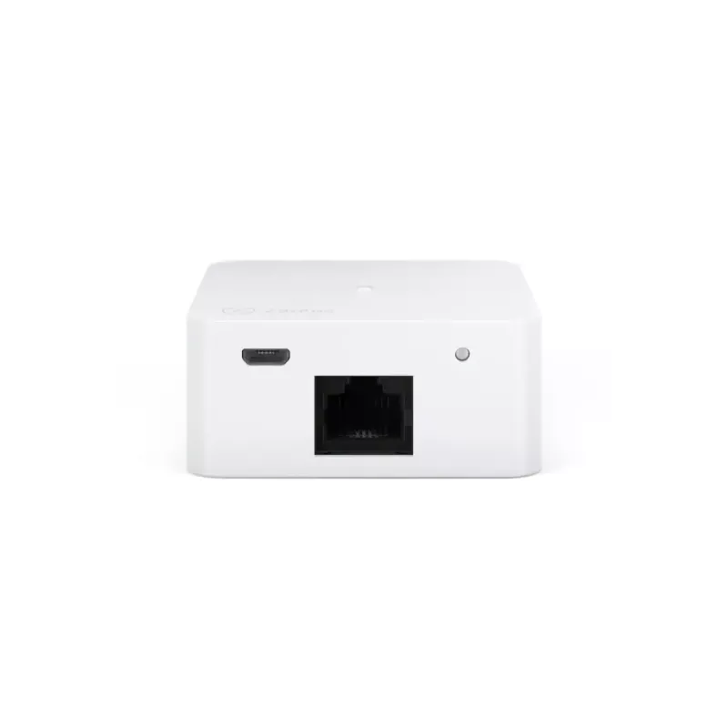 Apkrovos balansavimo modulis Zaptec Sense rinkinys, baltas, 150 A maks., 5,5 V, Wi‑Fi 802.11b/g/n, vidaus, 58,6×58,4×25,1 mm
