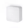 Apkrovos balansavimo modulis Zaptec Sense rinkinys, baltas, 150 A maks., 5,5 V, Wi‑Fi 802.11b/g/n, vidaus, 58,6×58,4×25,1 mm