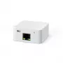 Apkrovos balansavimo modulis Zaptec Sense rinkinys, baltas, 150 A maks., 5,5 V, Wi‑Fi 802.11b/g/n, vidaus, 58,6×58,4×25,1 mm