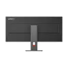 Kompiuterio monitorius Lenovo ThinkVision P40WD-40 39.7 col. WUHD 5120×2160 IPS LED lenktas 6 ms USB 3.2 Gen2x2 juodas