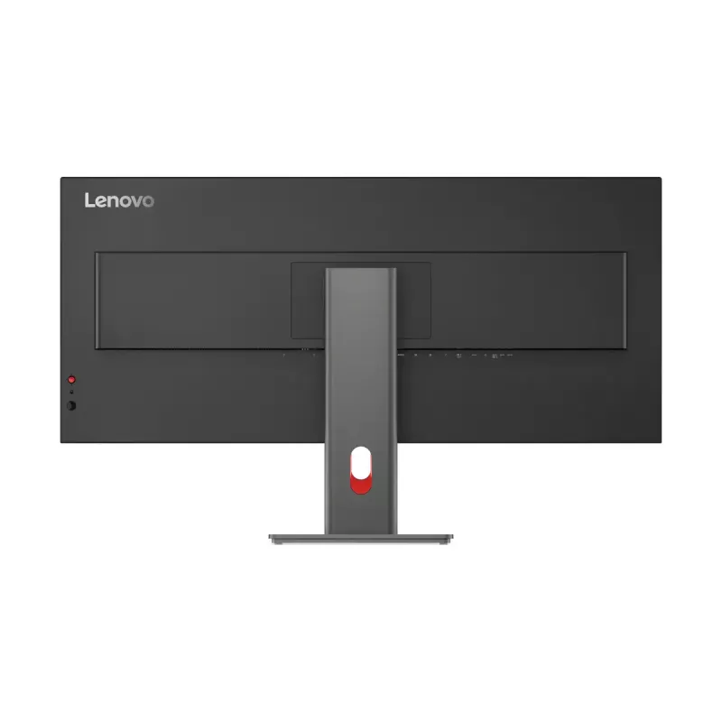 Kompiuterio monitorius Lenovo ThinkVision P40WD-40 39.7 col. WUHD 5120×2160 IPS LED lenktas 6 ms USB 3.2 Gen2x2 juodas
