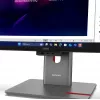 Kompiuterio monitorius Lenovo ThinkVision P40WD-40 39.7 col. WUHD 5120×2160 IPS LED lenktas 6 ms USB 3.2 Gen2x2 juodas
