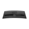 Kompiuterio monitorius Lenovo ThinkVision P40WD-40 39.7 col. WUHD 5120×2160 IPS LED lenktas 6 ms USB 3.2 Gen2x2 juodas