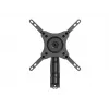 Montavimo svirtis Multibrackets M VESA Flexarm 360 III Juoda 75 100 200