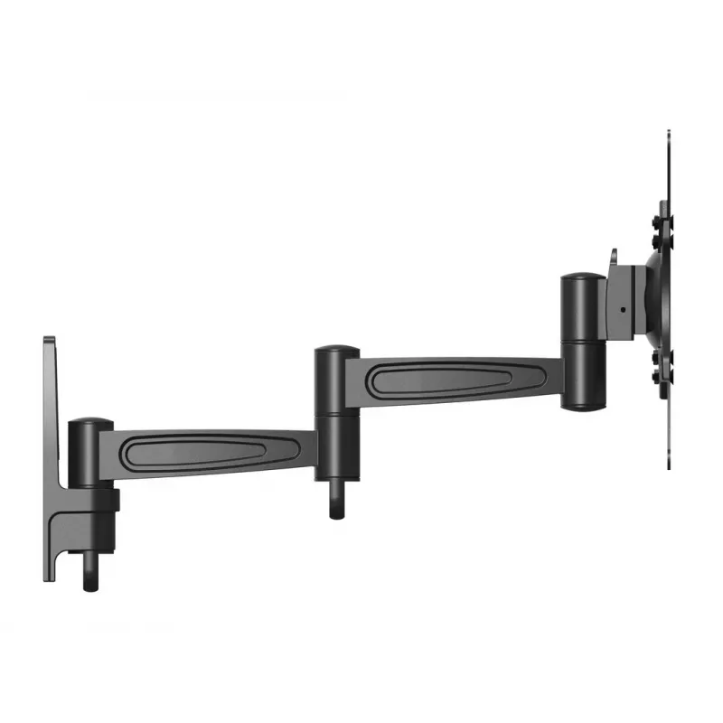 Montavimo svirtis Multibrackets M VESA Flexarm 360 III Juoda 75 100 200