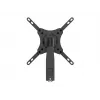 Montavimo svirtis Multibrackets M VESA Flexarm 360 III Juoda 75 100 200