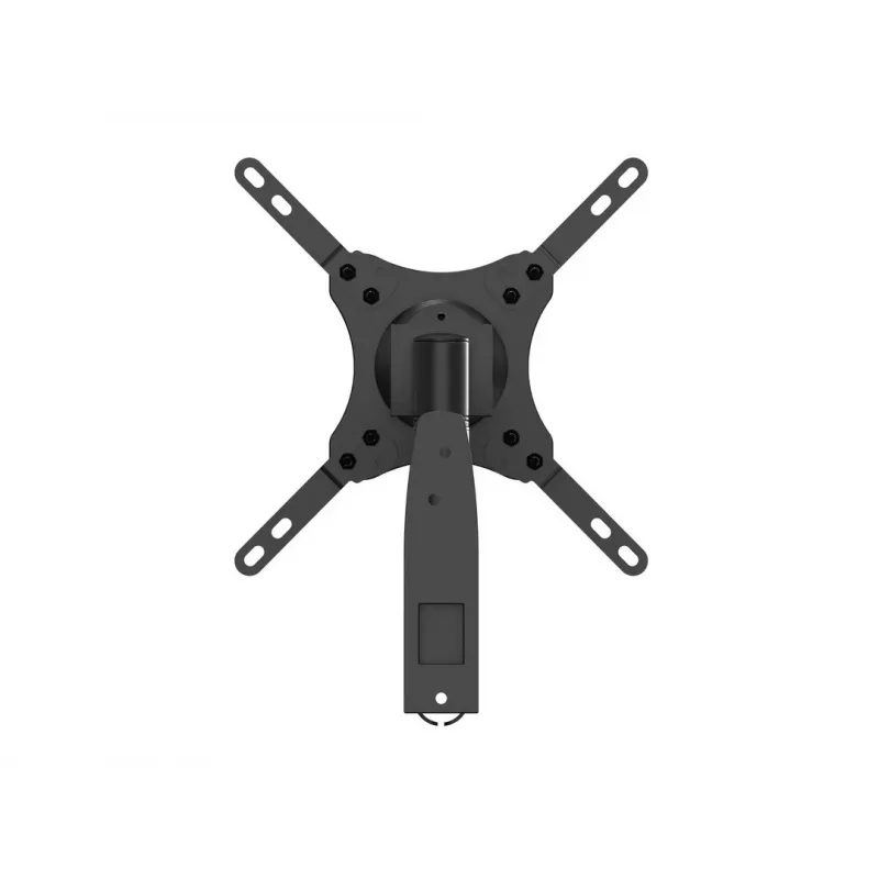 Montavimo svirtis Multibrackets M VESA Flexarm 360 III Juoda 75 100 200