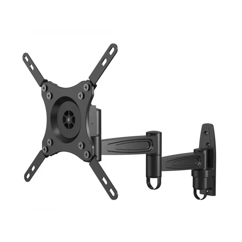 Montavimo svirtis Multibrackets M VESA Flexarm 360 III Juoda 75 100 200