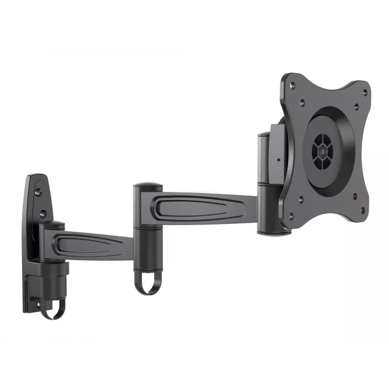 Montavimo svirtis Multibrackets M VESA Flexarm 360 III Juoda 75 100 200