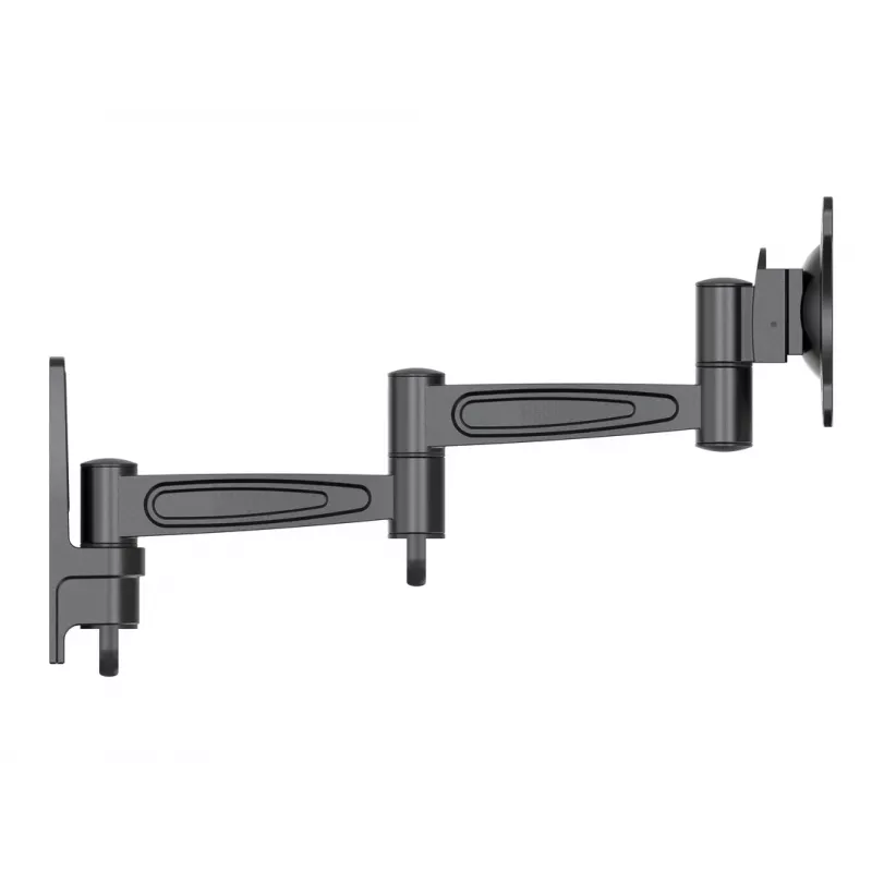 Montavimo svirtis Multibrackets M VESA Flexarm 360 III Juoda 75 100 200