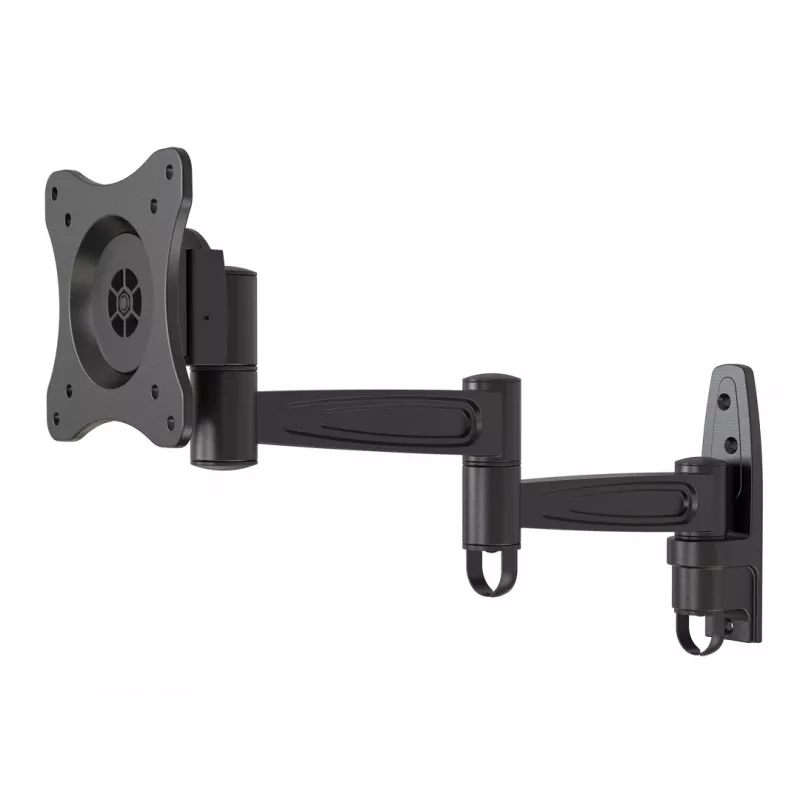 Montavimo svirtis Multibrackets M VESA Flexarm 360 III Juoda 75 100 200