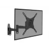 Montavimo svirtis Multibrackets M VESA Flexarm 360 III Juoda 75 100 200