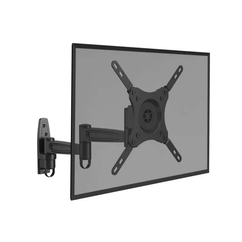 Montavimo svirtis Multibrackets M VESA Flexarm 360 III Juoda 75 100 200