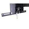 Montavimo laikiklis Multibrackets M VESA Flexarm Tilt & Turn III