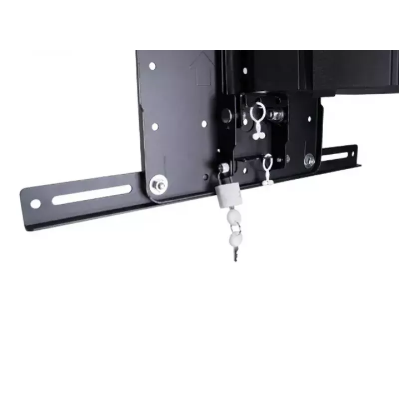 Montavimo laikiklis Multibrackets M VESA Flexarm Tilt & Turn III