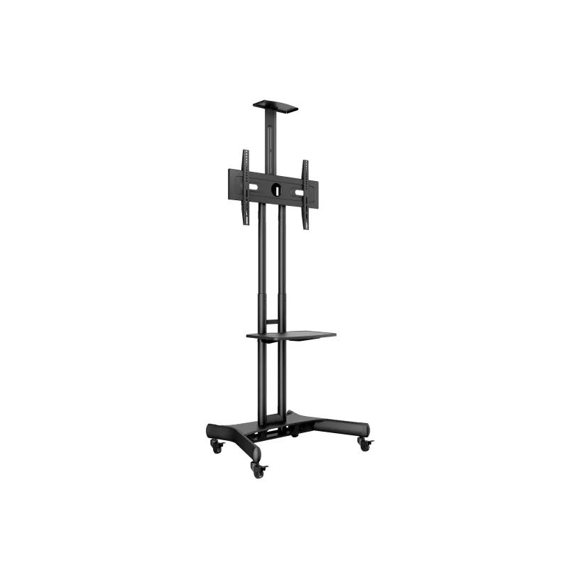 Multibrackets M Public Floorstand Basic 150 su lentyna ir kameros laikikliu