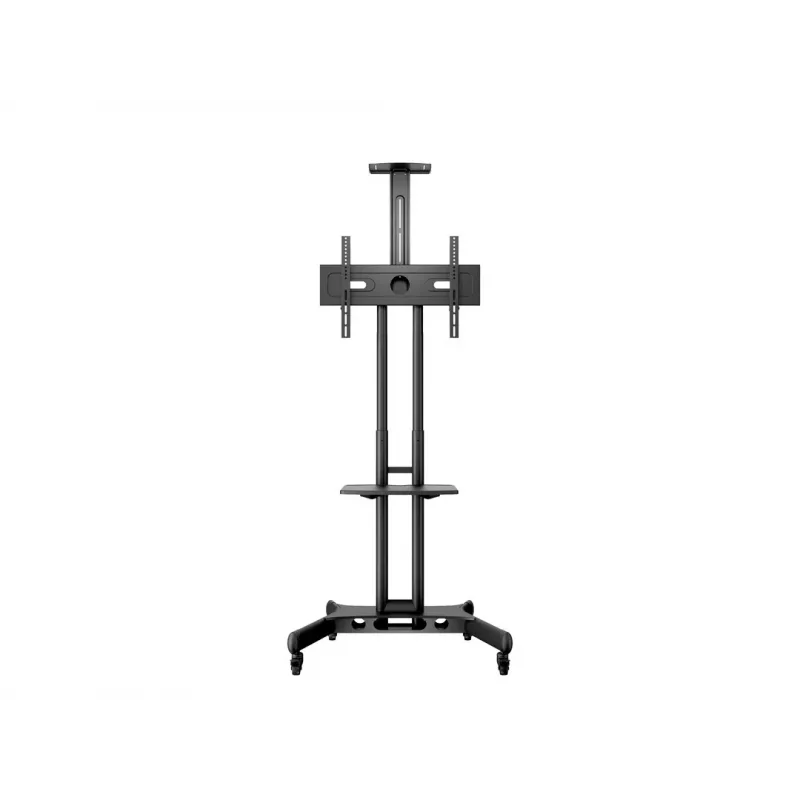 Multibrackets M Public Floorstand Basic 150 su lentyna ir kameros laikikliu
