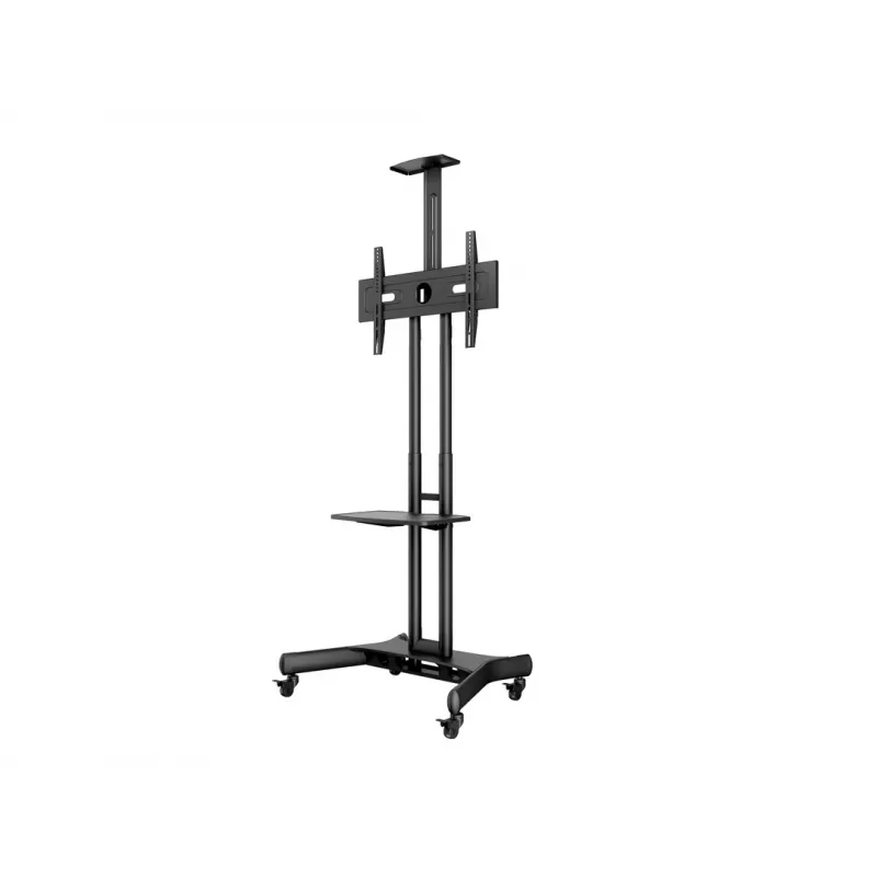 Multibrackets M Public Floorstand Basic 150 su lentyna ir kameros laikikliu