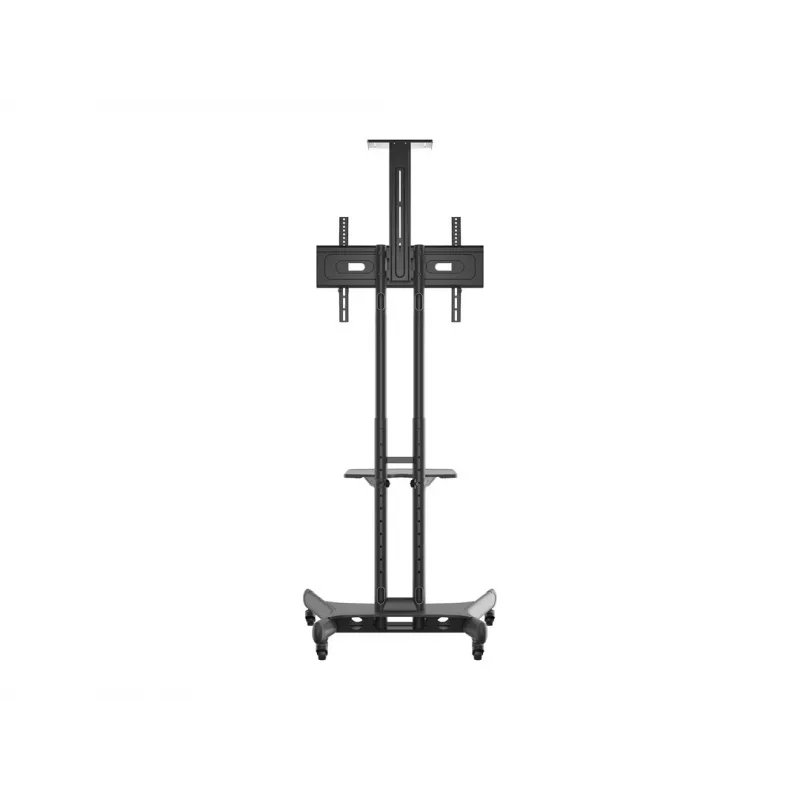 Multibrackets M Public Floorstand Basic 150 su lentyna ir kameros laikikliu