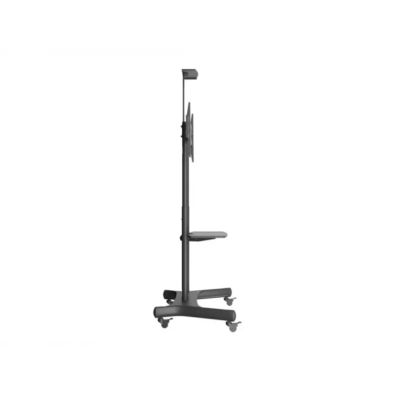 Multibrackets M Public Floorstand Basic 150 su lentyna ir kameros laikikliu