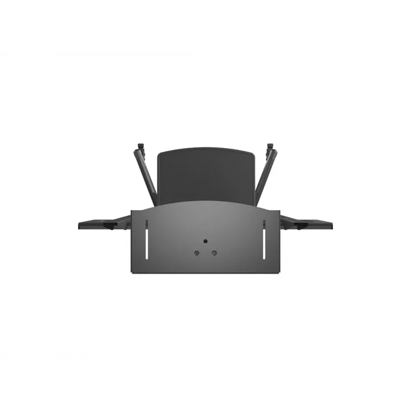 Multibrackets M Public Floorstand Basic 150 su lentyna ir kameros laikikliu