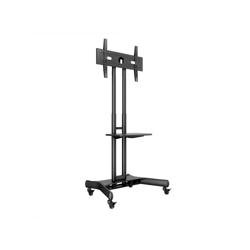 Multibrackets M Public Floorstand Basic 150 su lentyna ir kameros laikikliu