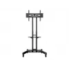 Multibrackets M Public Floorstand Basic 150 su lentyna ir kameros laikikliu
