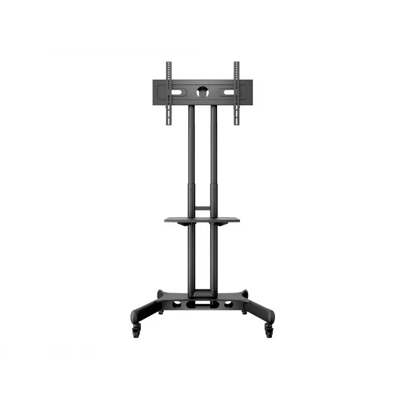 Multibrackets M Public Floorstand Basic 150 su lentyna ir kameros laikikliu