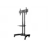 Multibrackets M Public Floorstand Basic 150 su lentyna ir kameros laikikliu