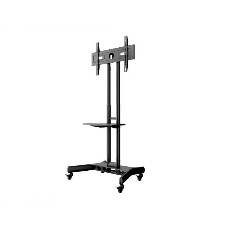Multibrackets M Public Floorstand Basic 150 su lentyna ir kameros laikikliu