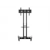Multibrackets M Public Floorstand Basic 150 su lentyna ir kameros laikikliu
